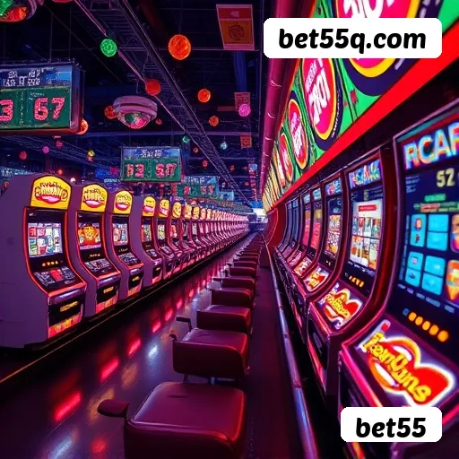 Requisitos sistema bet55 APK Android