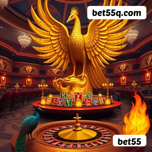 Modo offline bet55 app