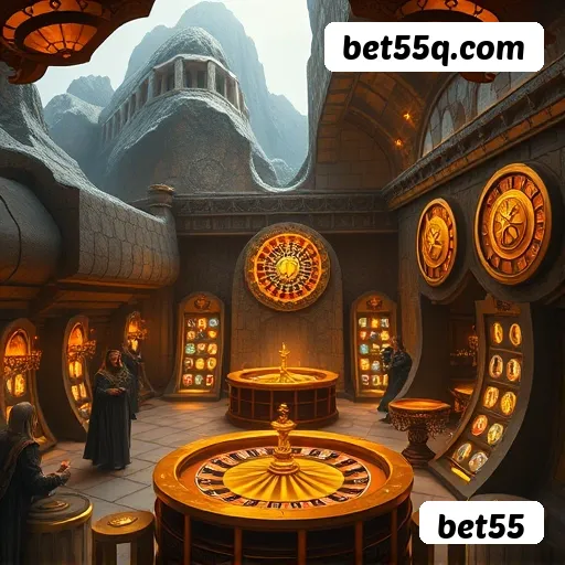 Segurança Certificada bet55 Licença Curaçao