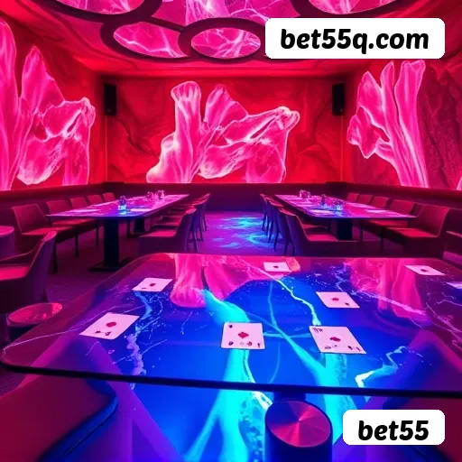 2.800+ Jogos Certificados bet55