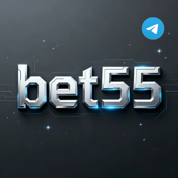 Telegram bet55